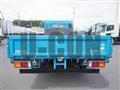 2016 Mitsubishi Fuso Canter