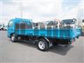 2016 Mitsubishi Fuso Canter