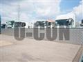 2016 Mitsubishi Fuso Canter