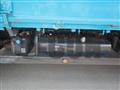 2016 Mitsubishi Fuso Canter