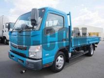 2016 Mitsubishi Fuso Canter