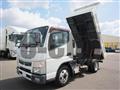 2017 Mitsubishi Fuso Canter