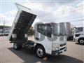2017 Mitsubishi Fuso Canter