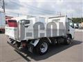 2017 Mitsubishi Fuso Canter