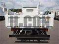 2017 Mitsubishi Fuso Canter