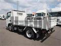 2017 Mitsubishi Fuso Canter