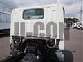 2017 Mitsubishi Fuso Canter