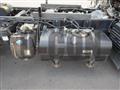 2017 Mitsubishi Fuso Canter
