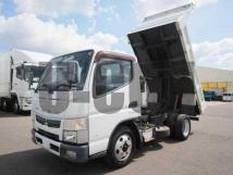 2017 Mitsubishi Fuso Canter