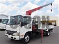 2013 Hino Dutro