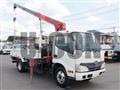 2013 Hino Dutro