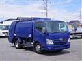 2016 Hino Dutro