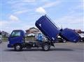 2016 Hino Dutro