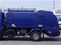 2016 Hino Dutro