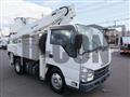 2020 Isuzu Elf Truck