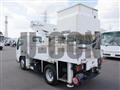 2020 Isuzu Elf Truck