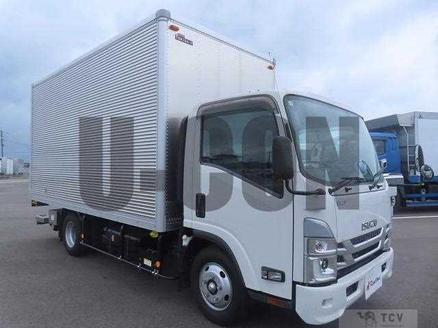 2023 Isuzu Elf Truck