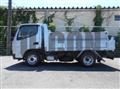 2022 Mitsubishi Fuso Canter