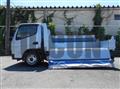 2022 Mitsubishi Fuso Canter