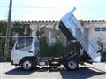 2022 Mitsubishi Fuso Canter