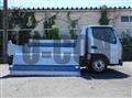 2022 Mitsubishi Fuso Canter