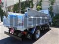 2022 Mitsubishi Fuso Canter