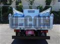 2022 Mitsubishi Fuso Canter