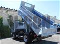 2022 Mitsubishi Fuso Canter