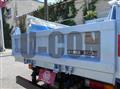 2022 Mitsubishi Fuso Canter