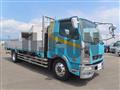 2015 Mitsubishi Fuso Fighter