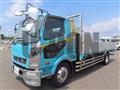 2015 Mitsubishi Fuso Fighter