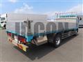 2015 Mitsubishi Fuso Fighter