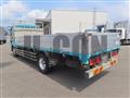 2015 Mitsubishi Fuso Fighter