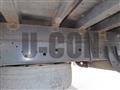 2015 Mitsubishi Fuso Fighter