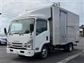 2022 Isuzu Elf Truck