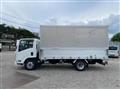 2011 Isuzu Elf Truck
