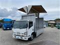 2011 Isuzu Elf Truck