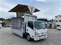 2011 Isuzu Elf Truck