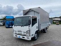 2011 Isuzu Elf Truck