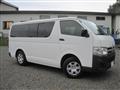 2012 Toyota Hiace Van