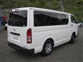 2012 Toyota Hiace Van