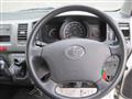 2012 Toyota Hiace Van