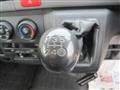 2012 Toyota Hiace Van