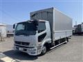 2016 Mitsubishi Fuso Fighter