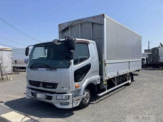 2016 Mitsubishi Fuso Fighter