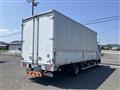 2016 Mitsubishi Fuso Fighter