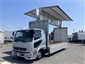 2016 Mitsubishi Fuso Fighter