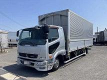 2016 Mitsubishi Fuso Fighter