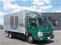 2017 Mitsubishi Fuso Canter