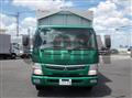 2017 Mitsubishi Fuso Canter
